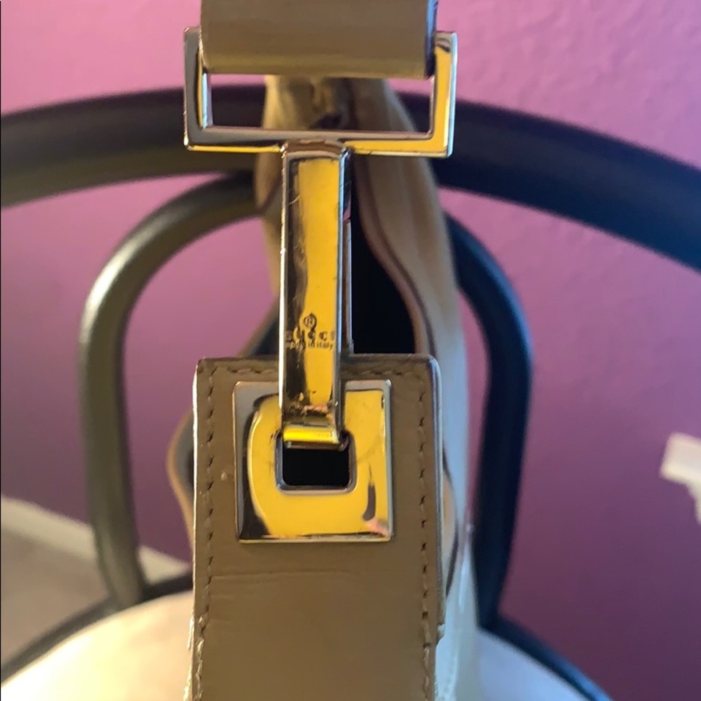 Authentic vintage Gucci bag - Picture 6 of 8